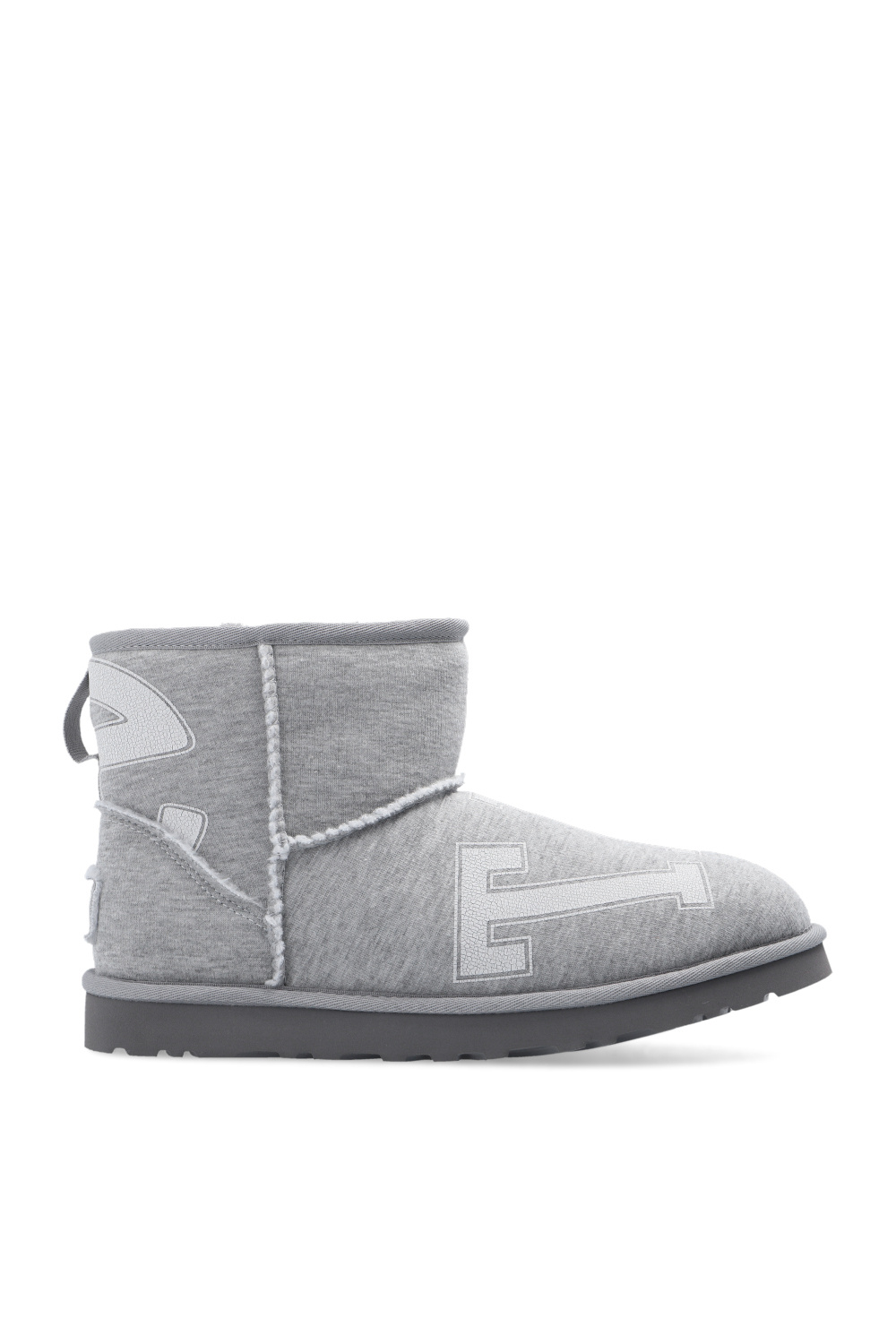 Fendi uggs clearance